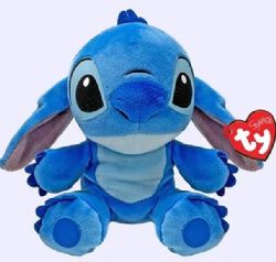 PELUCHE TY DISNEY SOFT - STITCH 50 CM (20